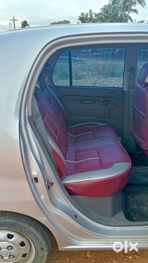 Hyundai Santro Xing, 2007, Petrol
