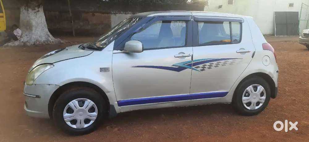 Maruti Suzuki Swift 2007 Petrol Good Condition