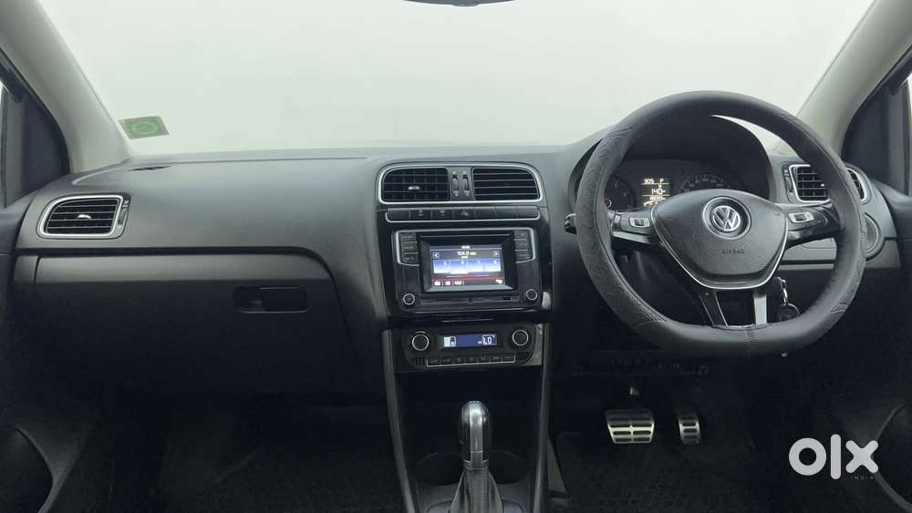 Volkswagen Polo Gt Tsi, 2016, Petrol