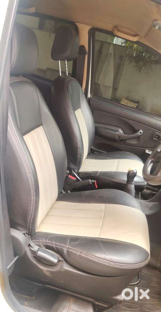 Tata Indica V2 Dl Bsiii, 2017, Diesel