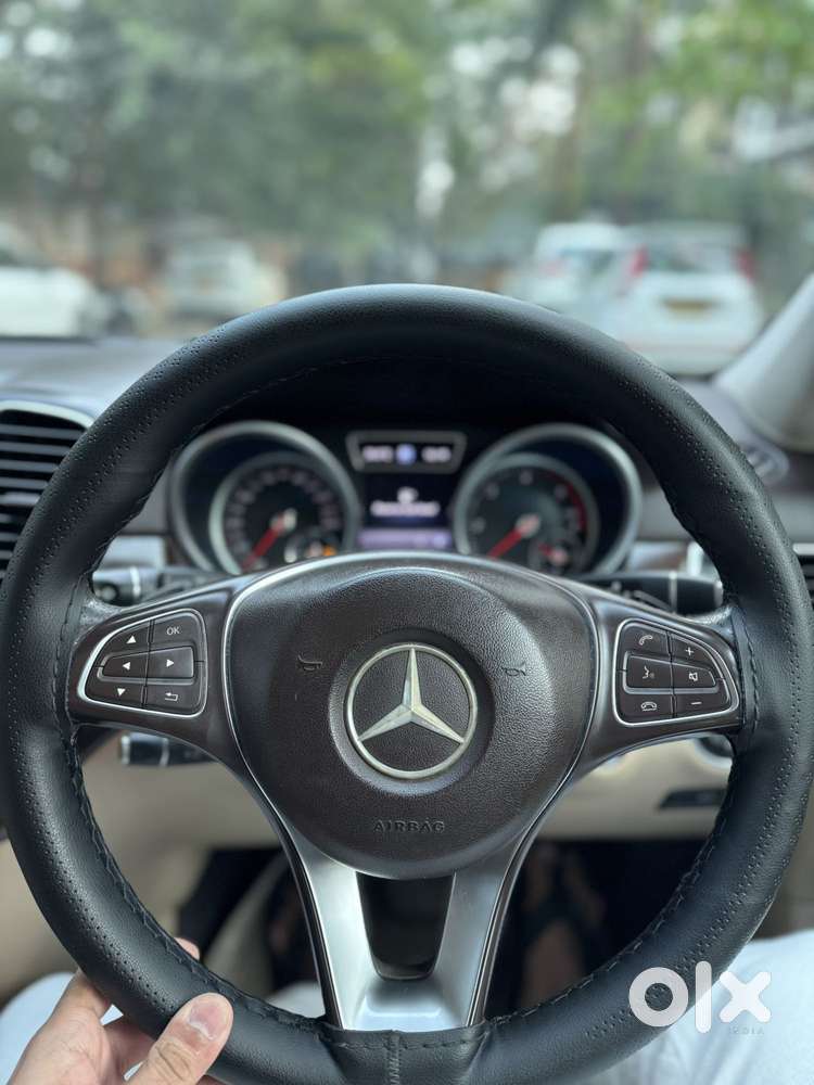 Mercedes-benz Gle Class 2.1 250d 4matic, 2018, Diesel