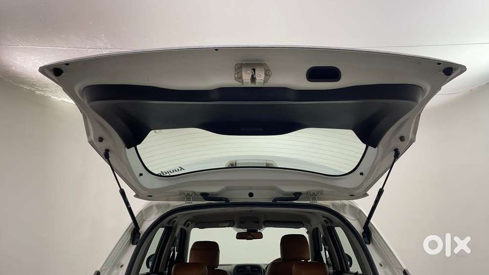 Toyota Urban Cruiser 1.5 Premium Grade At, 2022, Petrol