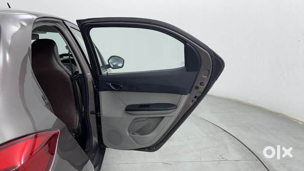 Tata Tiago 1.05 Revotorq Xt, 2017, Diesel