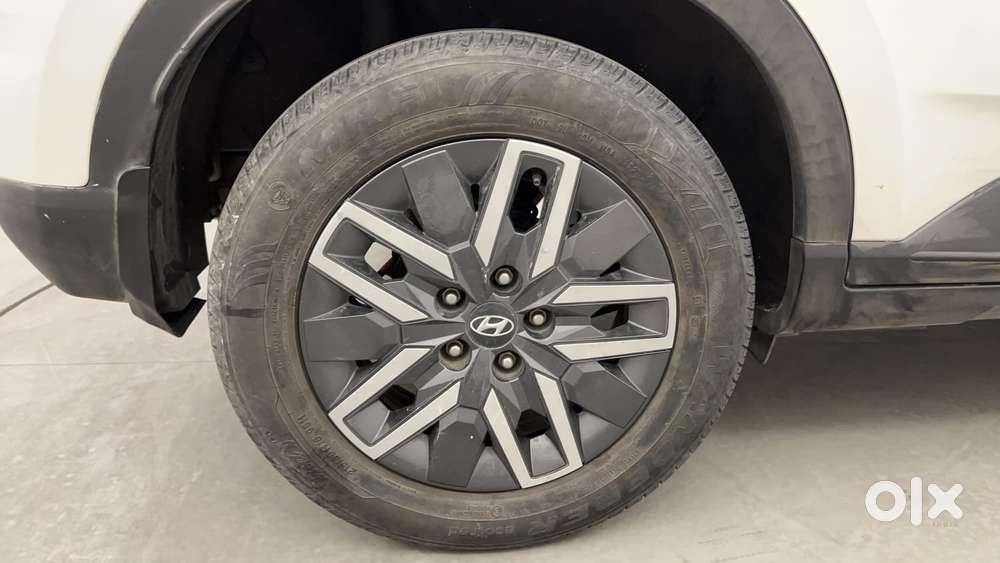 Hyundai Venue 1.0 Sx Turbo Imt, 2021, Petrol