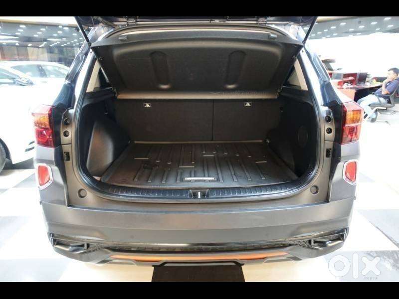 Kia Seltos 1.4 X-line Dct, 2023, Petrol