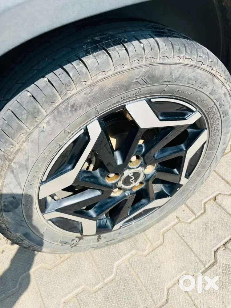 Kia Seltos Diesel At 2023