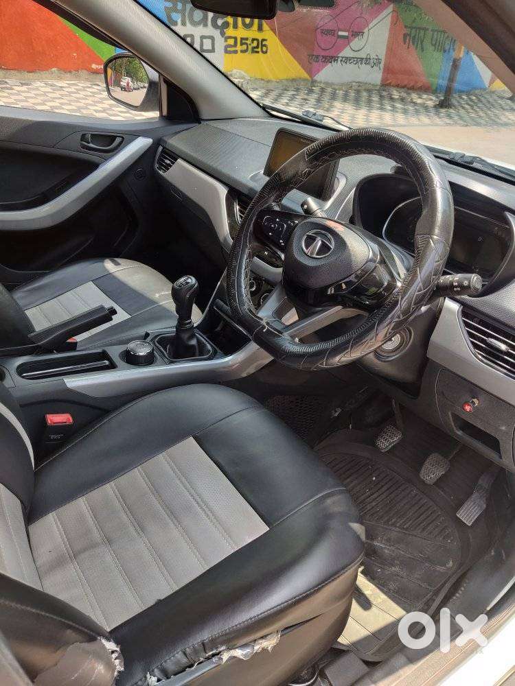 Tata Nexon 1.5 Revotorq Xm Plus (s), 2023, Diesel