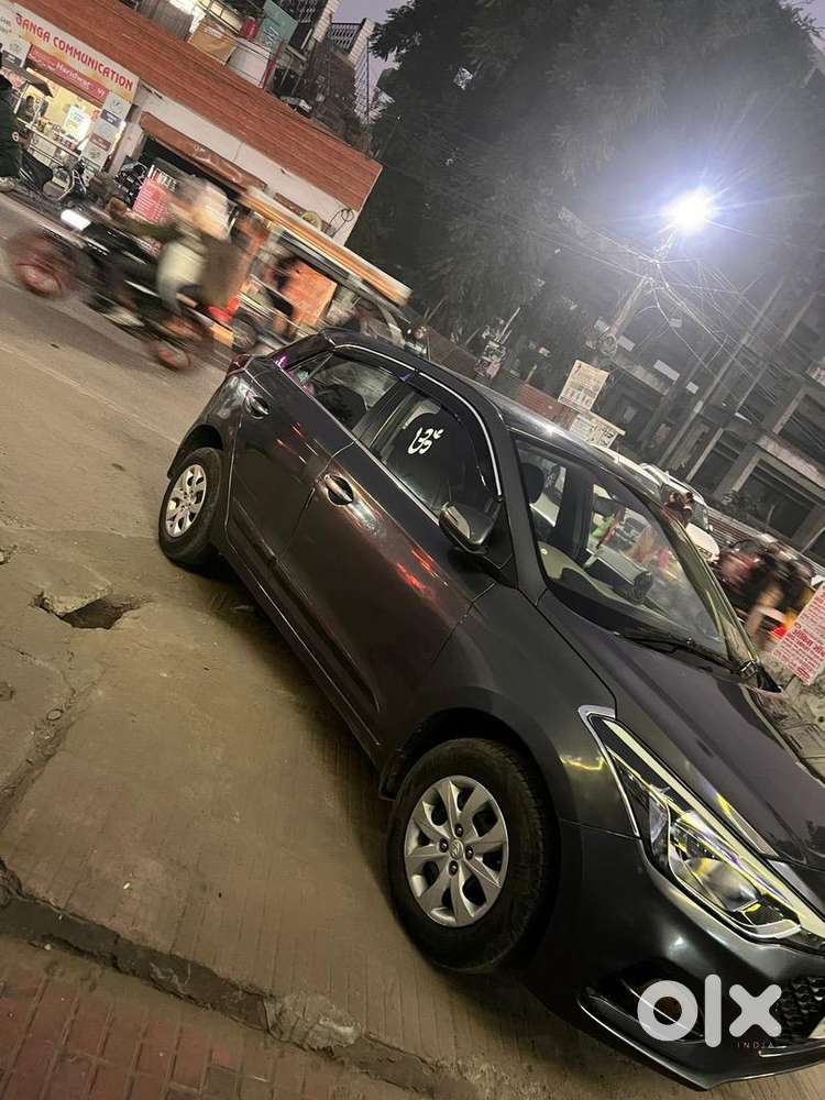 Hyundai I20 2019 Petrol Well Maintained