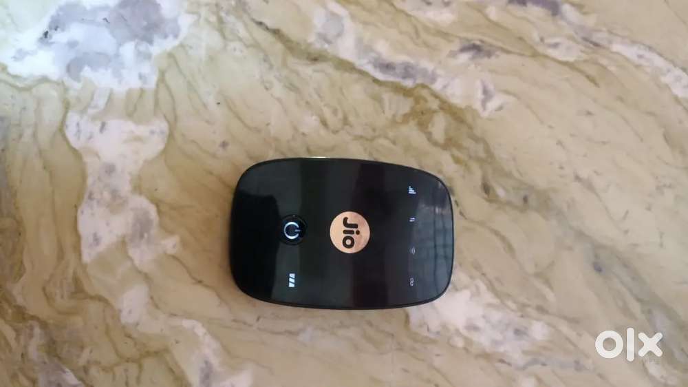 Modem jio (old)