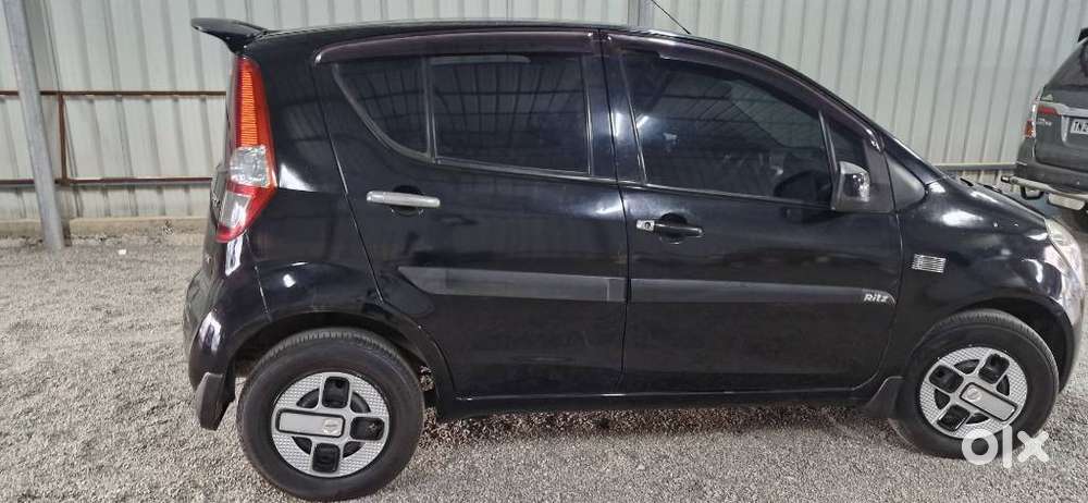 Maruti Suzuki Ritz, 2009, Diesel