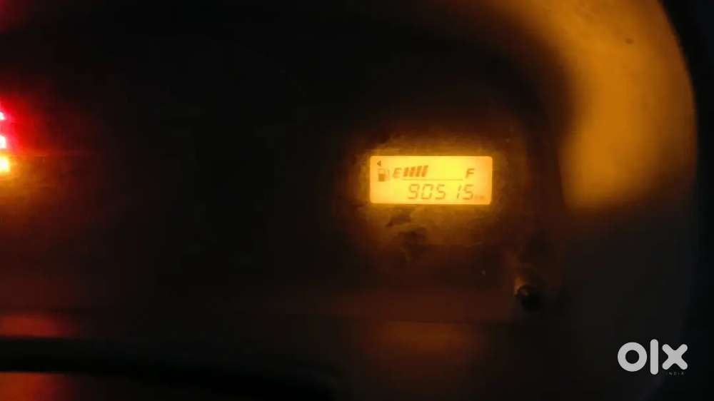 Maruti Suzuki Alto 2012