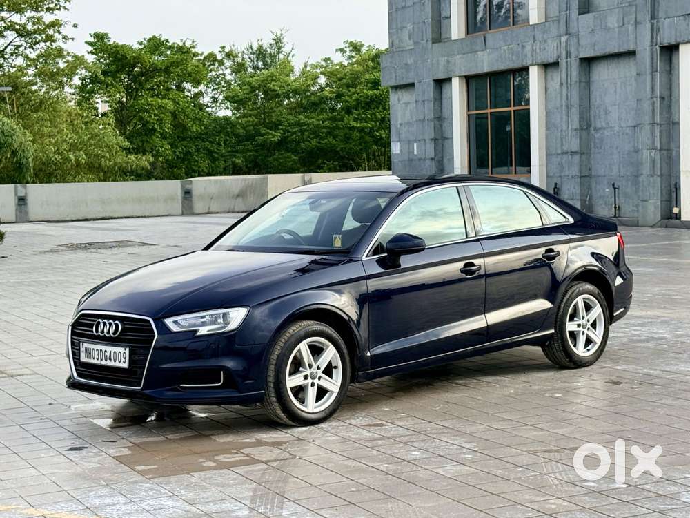 Audi A3 1.8 35 Tfsi Premium Sunroof, 2019, Petrol