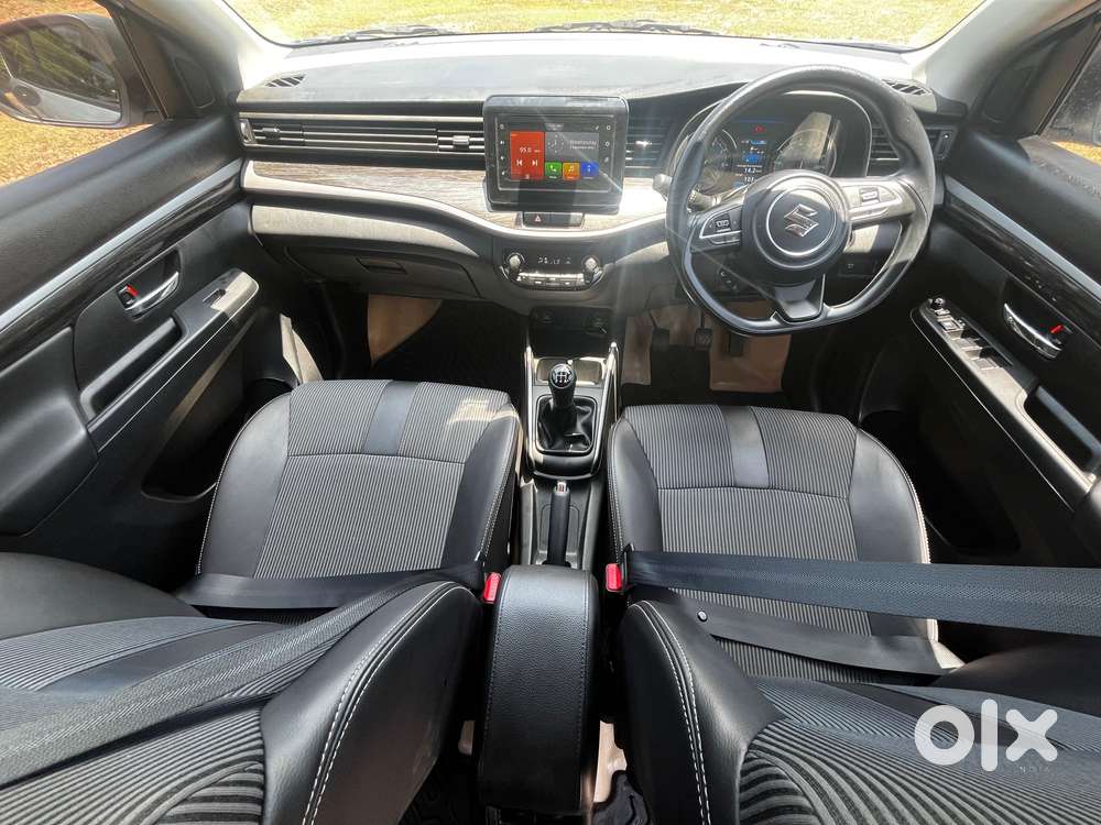 Maruti Suzuki Xl6 1.5 Zeta Mt, 2025, Petrol