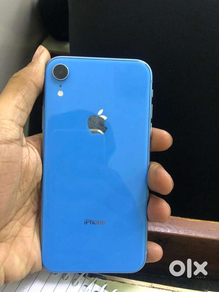 Apple Iphone Xr Mobile Phones 1753525480
