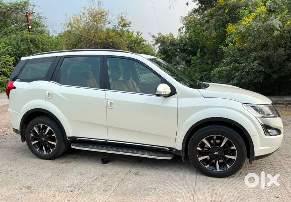 Mahindra Xuv500 Diesel 2021