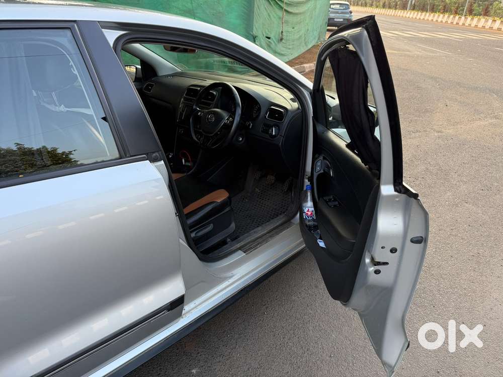 Volkswagen Polo Gt Tsi 2022 Year