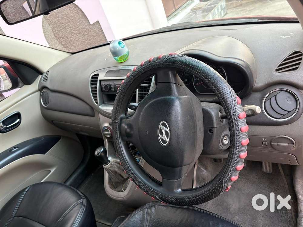 Hyundai I10 2012 Petrol Well Maintained