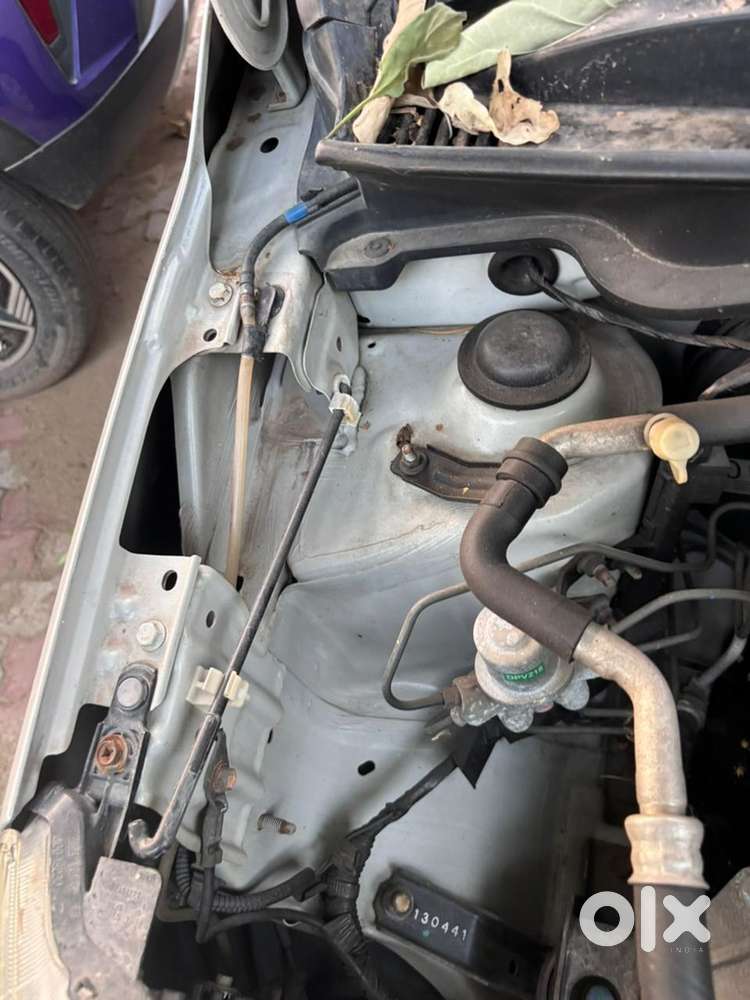 Maruti Celerio Petrol 2015