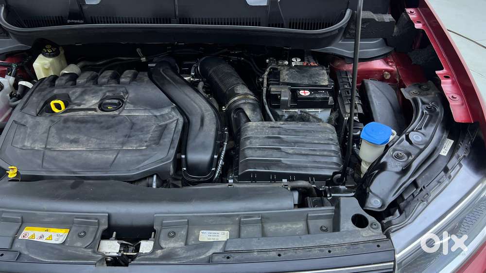 Volkswagen Taigun Gt Plus 1.5 Tsi Dsg, 2022, Petrol
