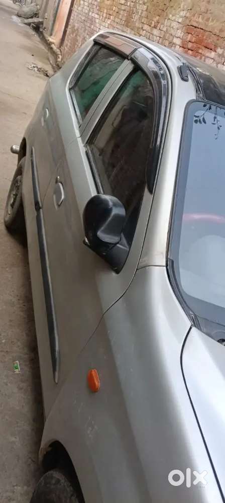 Maruti Suzuki Alto 800  Car Me Koi Problem Nhi H Only Ac Problem H