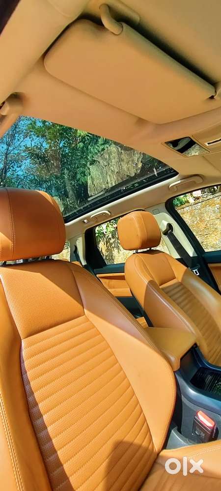 Land Rover Discovery Sport Hse 7-seater, 2019, Diesel