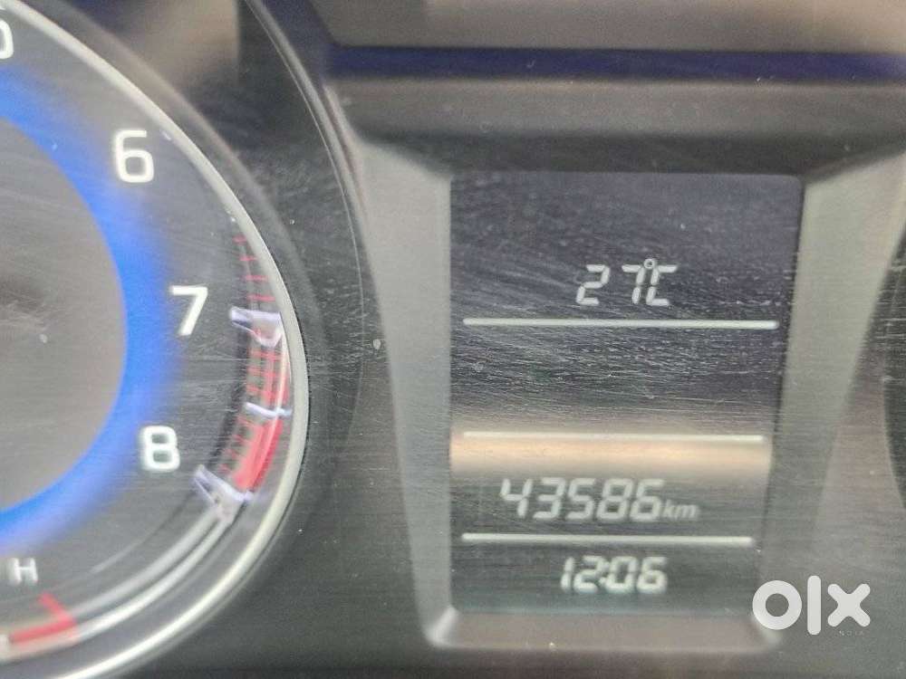Maruti Suzuki Baleno 1.2 Delta, 2021, Petrol