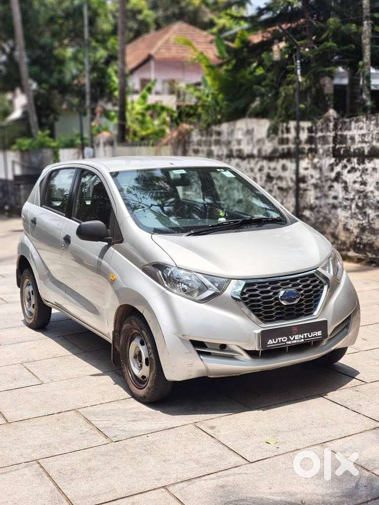 Datsun Redigo 1.0 Limited Edition 2018, 2017, Petrol