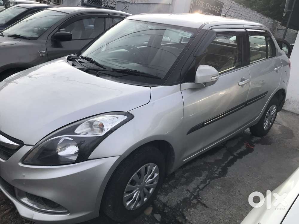 Maruti Suzuki Dzire Vdi, 2016, Diesel