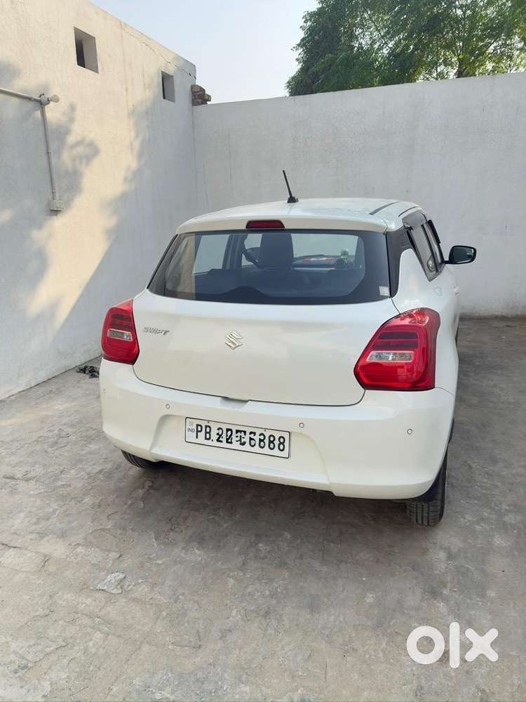 Maruti Suzuki Swift 2024