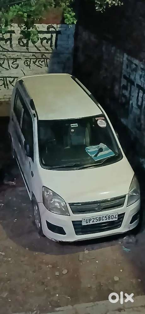 I Want To Sell The Car Because L Want To Buy New Car