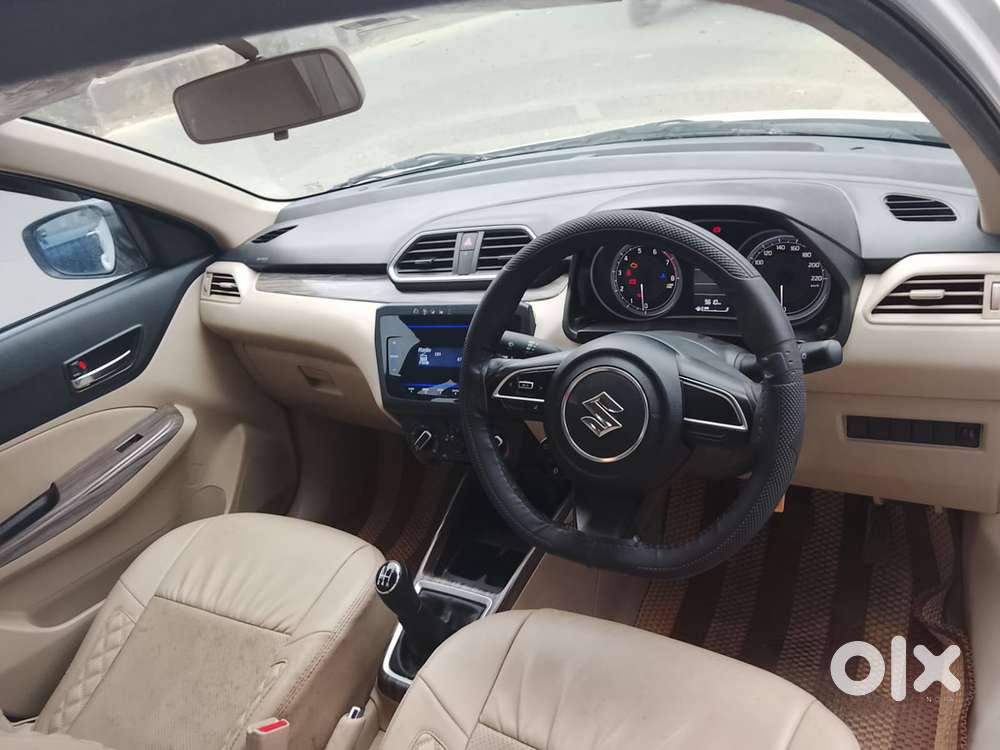Maruti Suzuki Swift Dzire 1.3 Vxi, 2022, Petrol