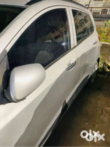 Hyundai Grand I10 Sportz Special Edition Diesel