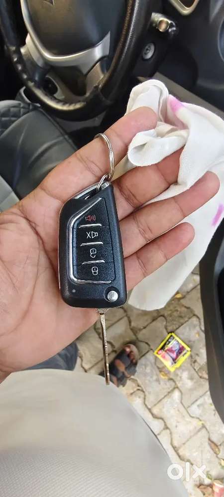 Maruti Suzuki Alto 2019 1st Parti Ensurence Hai
