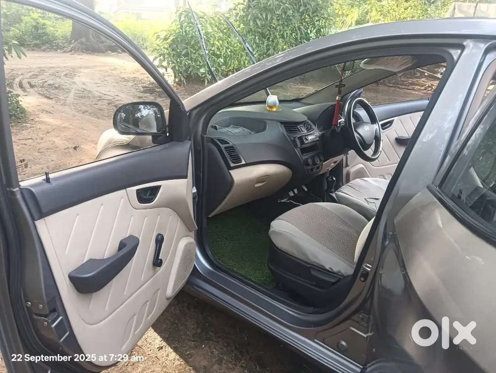 Hyundai Eon 2012 Petrol 90000 Km Driven