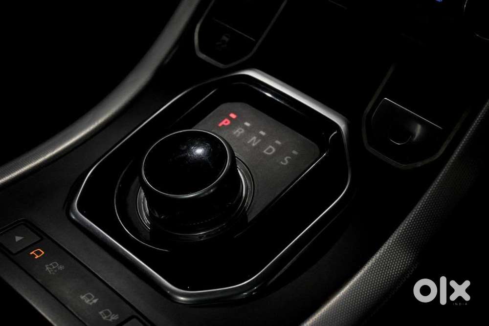 Land Rover Range Evoque Dynamic Si4 Coupe, 2012, Petrol