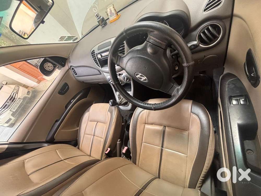 Only 27385 Km Genuine Driven, Almost New Condition Car, First Owner