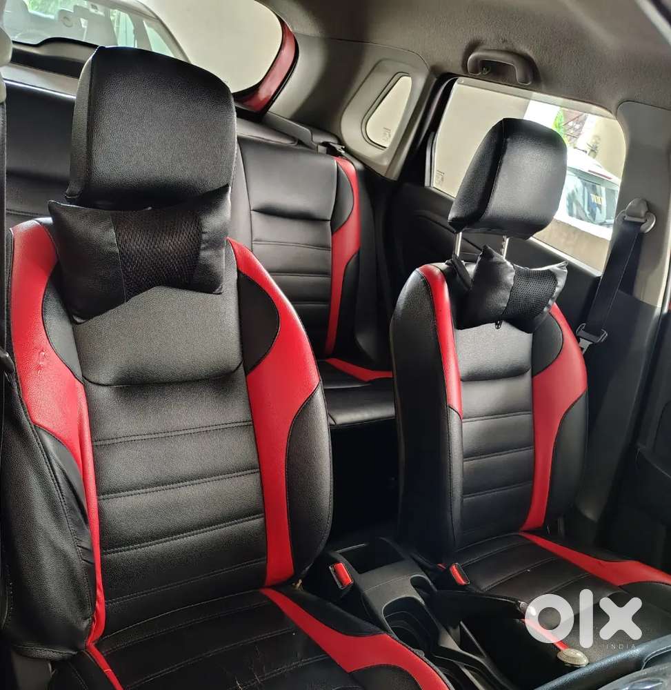 Maruti Suzuki Brezza 2016 Diesel Well Maintained