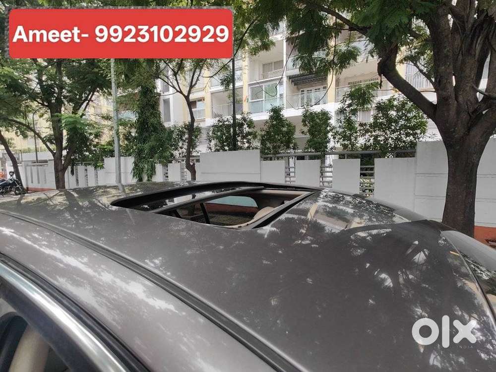 Skoda Superb Elegance 1.8 Tsi Mt, 2014, Petrol