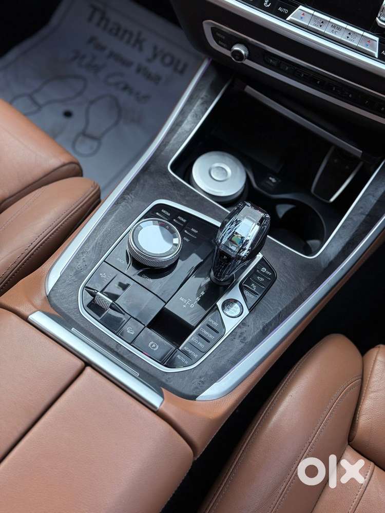 Bmw X5 Xdrive 30d Xline, 2021, Diesel