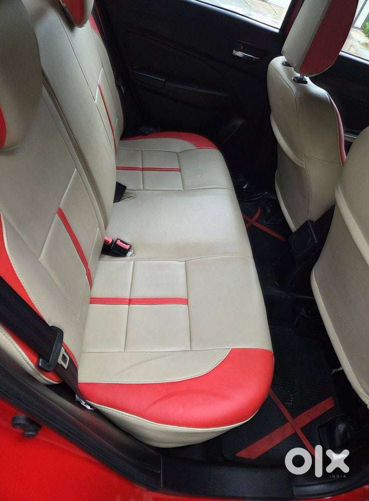 Maruti Suzuki Swift Zxi Plus, 2022, Petrol