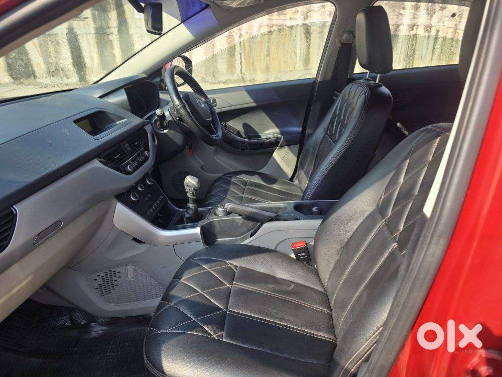 Tata Nexon 1.2 Revotron Xm, 2019, Petrol