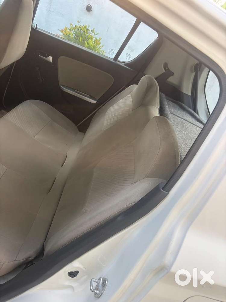 Maruti Suzuki Alto K10 2017 Petrol Well Maintained