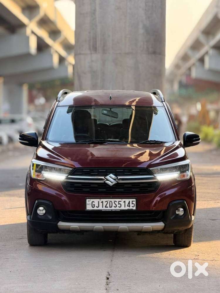Maruti Suzuki Xl6 1.5 Zeta Mt, 2019, Petrol