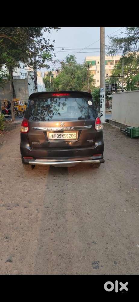 2016 Maruti Suzuki Vdi Diesel