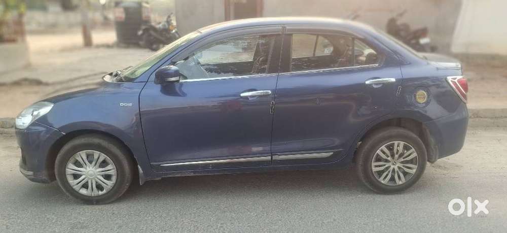 Maruti Suzuki Dzire 2017-2020 Vdi, 2018, Diesel
