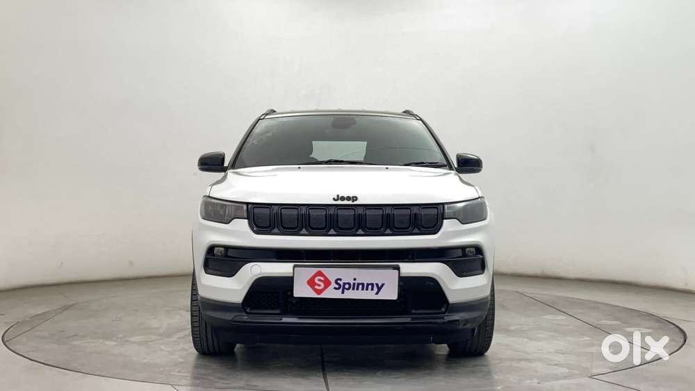 Jeep Compass Night Eagle (o) 2.0 Diesel, 2022, Petrol