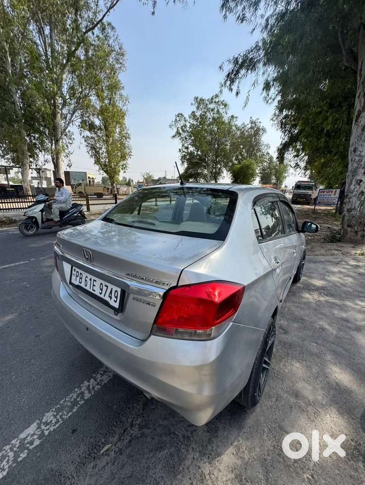 Honda Amaze Diesel 2015| 15 Inch Diamod Alloy Whele | Diamond Android