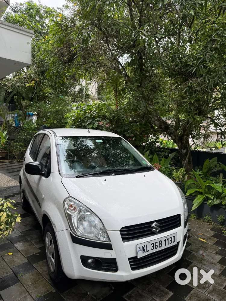 Maruti Suzuki Ritz 2010 Petrol Well Maintained
Low Kilometre Neat Used