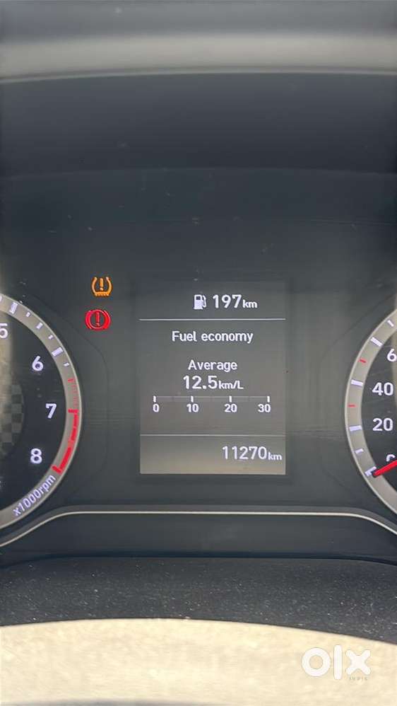 Hyundai Grand I10 Nios 2024 Petrol 11200 Km Driven