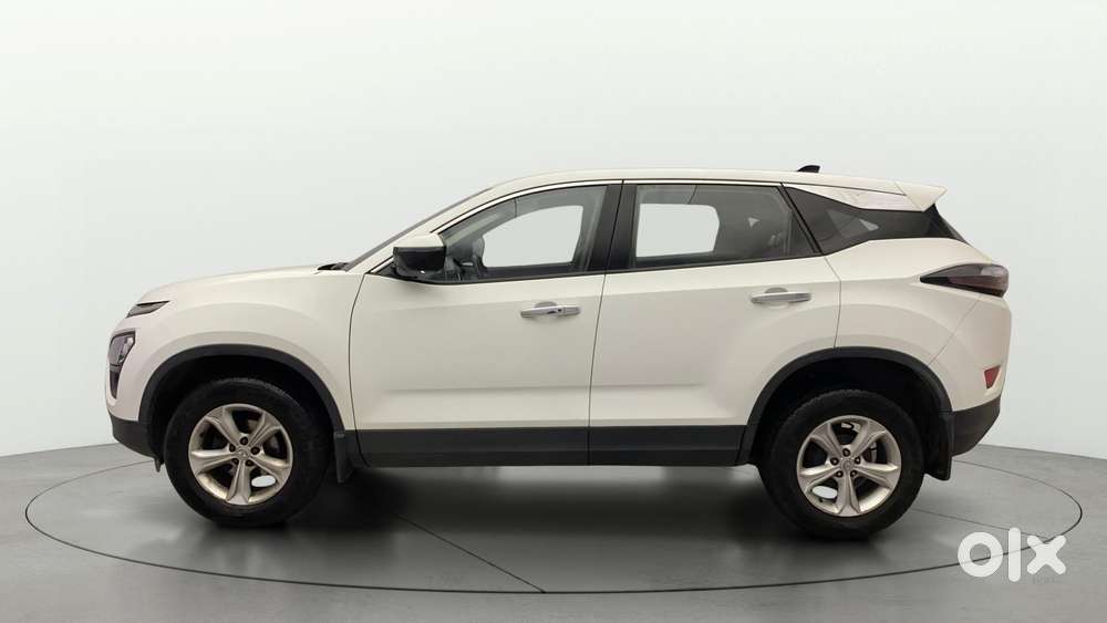 Tata Harrier Xz, 2019, Diesel